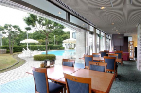 Гостиница Resorpia Kumihama  Кётанго